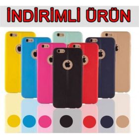 Samsung Galaxy S4 Mini İ9190 Silikon Kılıf