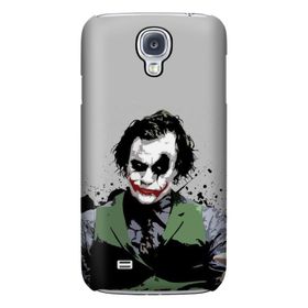 Samsung Galaxy S4 Mini İ9190 Silikon Kılıf