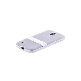 Samsung Galaxy S4 Mini İ9190 Silikon Kılıf