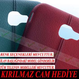 Samsung Galaxy S4 Mini İ9190 Silikon Kılıf