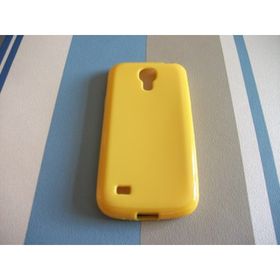 Samsung Galaxy S4 Mini İ9190 Silikon Kılıf