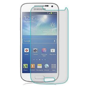 Samsung Galaxy S4 Mini İ9190 Temperli Ekran Koruyucu Uyumlu Kırılmaz Cam