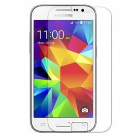 Samsung Galaxy S4 Mini İ9190 Temperli Ekran Koruyucu Uyumlu Kırılmaz Cam