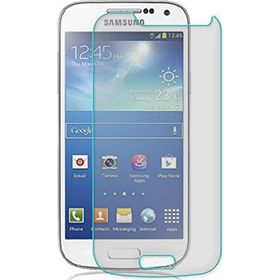 Samsung Galaxy S4 Mini İ9190 Temperli Ekran Koruyucu Uyumlu Kırılmaz Cam