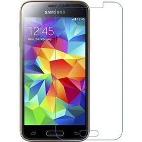 Samsung Galaxy S4 Mini İ9190 Temperli Ekran Koruyucu Uyumlu Kırılmaz Cam