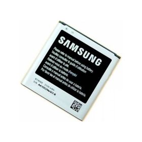 Samsung Galaxy S4 Zoom Batarya