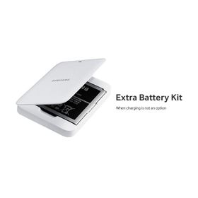 Samsung Galaxy S4 Zoom Batarya