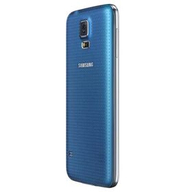 Samsung Galaxy S5 16GB Mavi