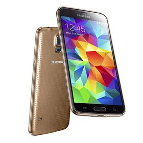 Samsung Galaxy S5 16GB Sarı