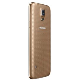 Samsung Galaxy S5 32GB Sarı