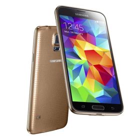 Samsung Galaxy S5 32GB Sarı
