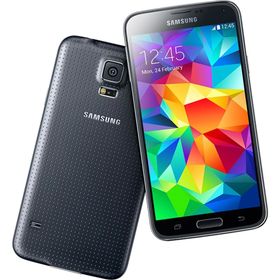 Samsung Galaxy S5 32GB Siyah