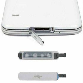 Samsung Galaxy S5 G900 Şarj Soketi