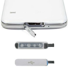 Samsung Galaxy S5 G900 Şarj Soketi