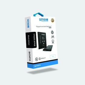 Samsung Galaxy S5 Mini Batarya Pil