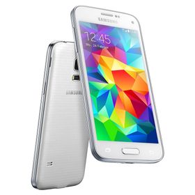 Samsung Galaxy S5 Mini Beyaz