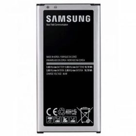 Samsung Galaxy S5 Mini G800 EB-BG800CBE Uyumlu Batarya