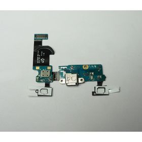 Samsung Galaxy S5 Mini G800 Şarj Soketi