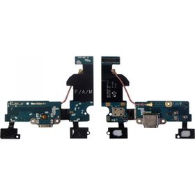 Samsung Galaxy S5 Mini G800 Şarj Soketi