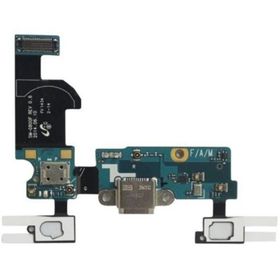 Samsung Galaxy S5 Mini G800 Şarj Soketi