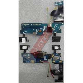 Samsung Galaxy S5 Mini G800 Şarj Soketi