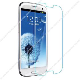 Samsung Galaxy S5 Mini SM G800H Temperli Ekran Koruyucu Uyumlu Kırılmaz Cam
