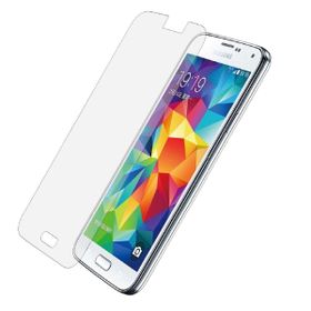 Samsung Galaxy S5 Mini SM G800H Temperli Ekran Koruyucu Uyumlu Kırılmaz Cam