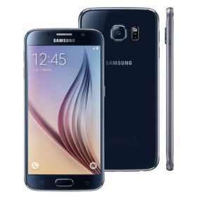 Samsung Galaxy S6 128GB Siyah