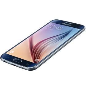 Samsung Galaxy S6 128GB Siyah