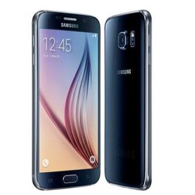 Samsung Galaxy S6 32GB Siyah