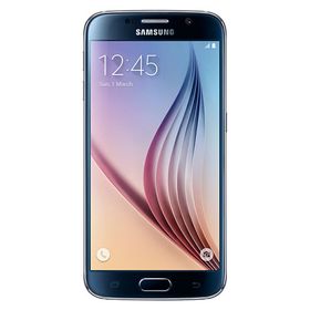 Samsung Galaxy S6 64GB Siyah