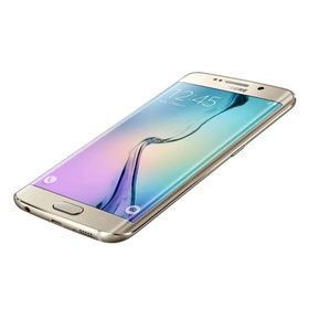 Samsung Galaxy S6 Edge 128GB Altın Sarısı
