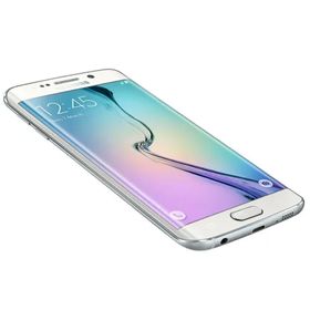 Samsung Galaxy S6 Edge 128GB Beyaz
