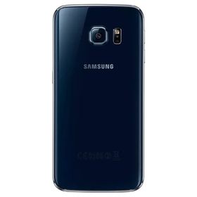 Samsung Galaxy S6 Edge 64GB Siyah