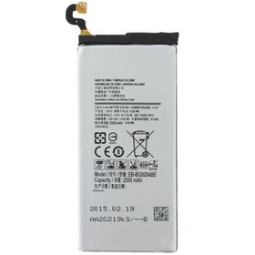 Samsung Galaxy S6 Edge G925 Servis Batarya Pil