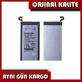 Samsung Galaxy S6 Edge G925 Servis Batarya Pil