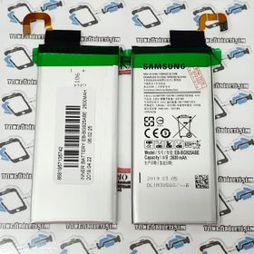 Samsung Galaxy S6 Edge G925 Servis Batarya Pil