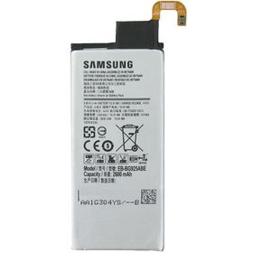Samsung Galaxy S6 Edge G925 Servis Batarya Pil