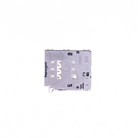 Samsung Galaxy S6 Edge G925 Sim Kart Okuyucu