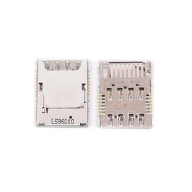 Samsung Galaxy S6 Edge G925 Sim Kart Okuyucu
