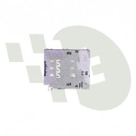 Samsung Galaxy S6 Edge G925 Sim Kart Okuyucu