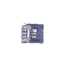 Samsung Galaxy S6 Edge G925 Sim Kart Okuyucu
