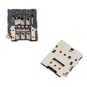 Samsung Galaxy S6 Edge G925 Sim Kart Okuyucu
