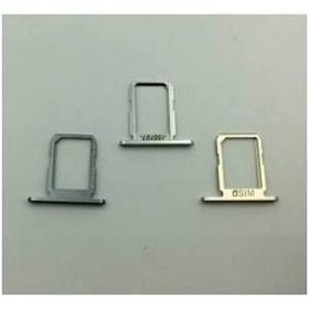 Samsung Galaxy S6 Edge Plus G928 Gold Sim Kart Tepsisi