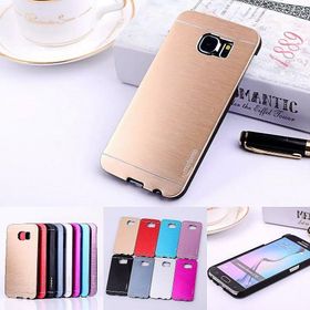 Samsung Galaxy S6 Edge Plus G928 Motomo Kılıf