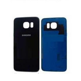 Samsung Galaxy S6 Edge Plus G928 Siyah Arka Kapak