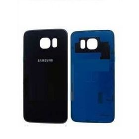 Samsung Galaxy S6 Edge Plus G928 Siyah Arka Kapak