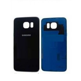 Samsung Galaxy S6 Edge Plus G928 Siyah Arka Kapak