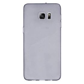 Samsung Galaxy S6 Edge Plus G928 Siyah Arka Kapak