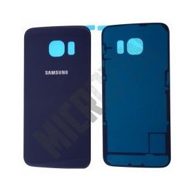 Samsung Galaxy S6 Edge Plus G928 Siyah Arka Kapak